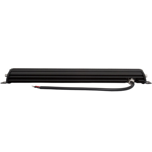 ANZO 861178 ANZO Universal 12in Slimline LED Light Bar (White)