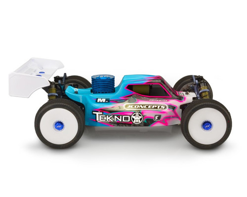 J Concepts 0430 S15 - Tekno NB48 2.0 Body