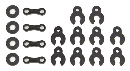 Team Associated 81446 RC8B3.2 Shim Set