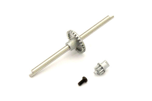 Kyosho MX014 Axle Gear Set for Mini-Z 4x4