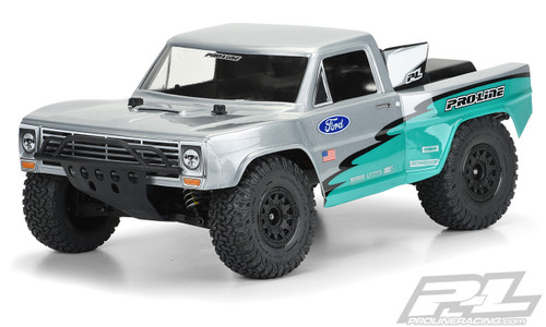 RC Model Vehicle Parts \u0026 Accs Body 
