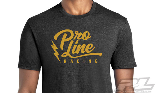 Proline Racing 984503 Retro T-Shirt - Large