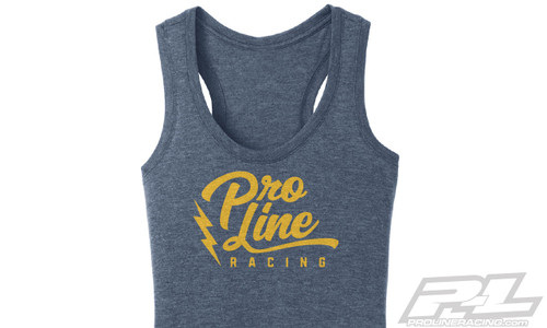 Proline Racing 984604 Pro-Line Retro Racerback Tank X-Large