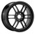Enkei 3795704935BK RPF1 Matte Black Racing Wheel 15x7 4x100 35mm Offset 73mm Bore