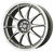 Enkei 409-770-16SP J10 Silver with Machined Lip Performance Wheel 17x7 5x112 5x120 38mm Offset 72.6m
