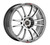 Discontinued - Enkei Racing 429-775-9832HB GTC01 17X7.5 32mm Offset 5X98 75 Hyper Black Wheel