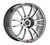 Discontinued - Enkei 429-780-4450HB GTC01 Hyper Black Racing Wheel 17x8 5x112 50mm Offset 75mm Bore