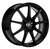 Enkei 441-875-0238BK EDR9 Matte Black Performance Wheel 18x7.5 5x100 5x114.3 38mm Offset 72.6mm Bore