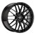Enkei 442-880-6540GM EKM3 Gunmetal Performance Wheel 18x8 5x114.3 40mm Offset 72.6mm Bore