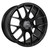 Enkei 467-880-6545BK Raijin Matte Black Tuning Wheel 18x8 5x114.3 45mm Offset 72.6mm Bore