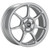 Discontinued - Enkei 468-775-8050SP Fujin Silver Tuning Wheel 17x7.5 5x100 40mm Offset 72.6mm Bore
