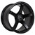 Enkei 476-880-8045BK Kojin Matte Black Tuning Wheel 18x8 5x100 45mm Offset 72.6mm Bore