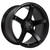 Enkei 476-895-6515BK Kojin Matte Black Tuning Wheel 18x9.5 5x114.3 15mm Offset 72.6mm Bore