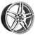 Enkei 479-670-8038HS RSF5 Hyper Silver Performance Wheel 16x7 5x100 38mm Offset 72.6mm Bore