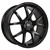 Enkei 480-565-4938BK M52 Matte Black Performance Wheel 15x6.5 4x100 38mm Offset 72.6mm Bore