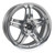 Discontinued - Enkei 483-285-8330MF M5 Silver Machined Truck Wheel 20x8.5 6x139.7 30mm Offset 78mm B