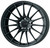 Enkei 484-8110-1230GM RS05RR Matte Gunmetal Racing Wheel 18x11 5x120 30mm Offset 72.5mm Bore