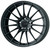 Enkei 484-885-4445GM RS05RR Matte Gunmetal Racing Wheel 18x8.5 5x112 45mm Offset 66.5mm Bore