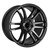 Enkei 486-790-6545GM TSP6 Gunmetal Tuning Wheel 17x9 5x114.3 45mm Offset 72.6mm Bore