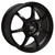 Enkei 488-670-6538BK GT7 Matte Black Performance Wheel 16x7 5x114.3 38mm Offset 72.6mm Bore