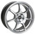Enkei 488-880-4445HS GT7 Hyper Silver Performance Wheel 18x8 5x112 45mm Offset 72.6mm Bore