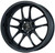 Enkei 489-8105-6515BK PF01EVO Matte Black Racing Wheel 18x10.5 5x114.3 15mm Offset 75mm Bore