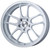 Enkei 489-8105-6515WP PF01EVO Pearl White Racing Wheel 18x10.5 5x114.3 15mm Offset 75mm Bore