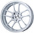 Enkei 489-8105-6522WP PF01EVO Pearl White Racing Wheel 18x10.5 5x114.3 22mm Offset 75mm Bore