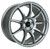 Enkei 492-880-4445GR TS9 Platinum Gray Tuning Wheel 18x8 5x112 45mm Offset 72.6mm Bore
