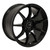 Enkei 492-880-6545BK TS9 Matte Black Tuning Wheel 18x8 5x114.3 45mm Offset 72.6mm Bore