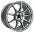 Enkei 492-895-8040GR TS9 Platinum Gray Tuning Wheel 18x9.5 5x100 40mm Offset 72.6mm Bore