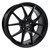 Enkei 494-565-4938BK YS5 Matte Black Performance Wheel 15x6.5 4x100 38mm Offset 72.6mm Bore