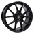 Enkei 494-775-6550BK YS5 Matte Black Performance Wheel 17x7.5 5x114.3 50mm Offset 72.6mm Bore