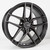 Enkei 498-985-4442MBM TY5 Pearl Black with Machined Spoke Tuning Wheel 19x8.5 5x112 42mm Offset 72.6