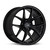 Enkei 529-285-6540BK TSR-X 20x8.5 5x114.3 40mm Offset Tuning Series Wheel Gloss Black 72.6mm Bore