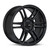 Enkei 530-880-6540BK TSR-6 18x8 5x114.3 40mm Offset Tuning Series Wheel Matte Black 72.6mm Bore