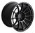 Enkei 512-790-6535GM NT03RR Matte Gunmetal Racing Wheel 17x9 5x114.3 35mm Offset 75mm Bore