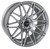 Enkei 515-880-8045GR TMS Storm Gray Tuning Wheel 18x8 5x100 45mm Offset 72.6mm Bore