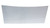 Fivestar 601-320S-W 88 Monte Steel Deck Lid Filler