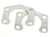 Moser Engineering 9750 Retainer Plates Small & Big Ford New Style/Torin