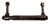 Quick Fuel Technology 34-900 Adjustable Fuel Log - #8an