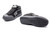 Simpson Safety PB125BK Pit Box Shoe Size 12.5 Black