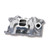 Weiand 8022 SB Mopar Stealth Intake Manifold