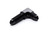 Triple X Race Components HF-79003-BLK #3 90 Degree AN Bulkhead
