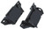 Trans-Dapt 4982 Ford 221-351W Frame Mount Pads