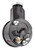 Tuff-Stuff 6197B Saginaw Power Steering Pump 67-68 Camaro