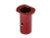 Seals-It CA81215 Midget Camber Sleeve - Red 1-1/2 Degree