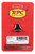 Racing Power Co-Packaged R2179X Small Deluxe A/C Wing Nut