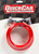 Quickcar Racing Products 40-485 Coil Wire - Red 48in HEI/Socket