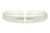 Fivestar 620-410W Nose Monte Carlo 95-99 White Plastic